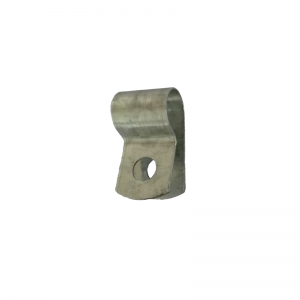 пожарный зажим типа R