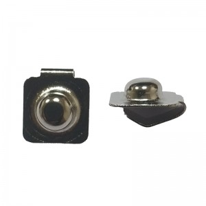 пружина батареи